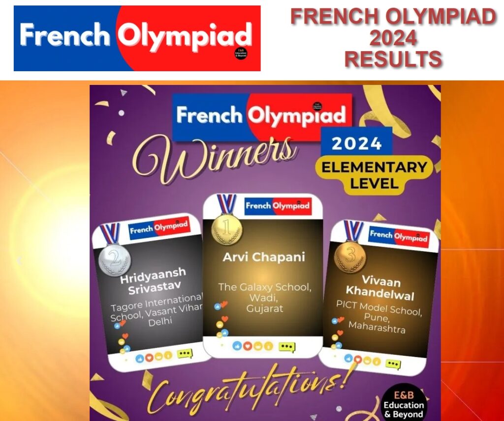 french olympiad