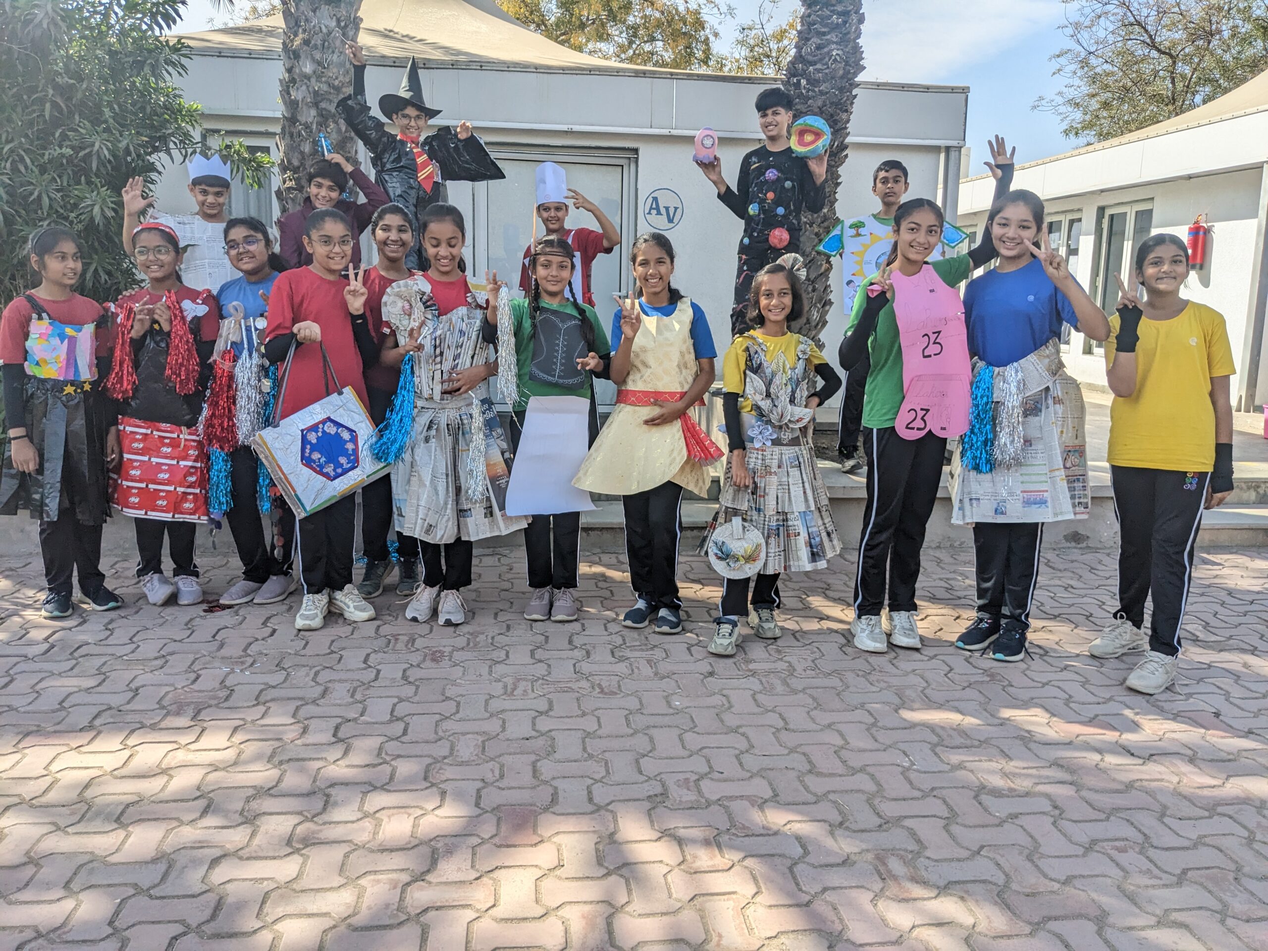 Mardi gras et le carnaval
